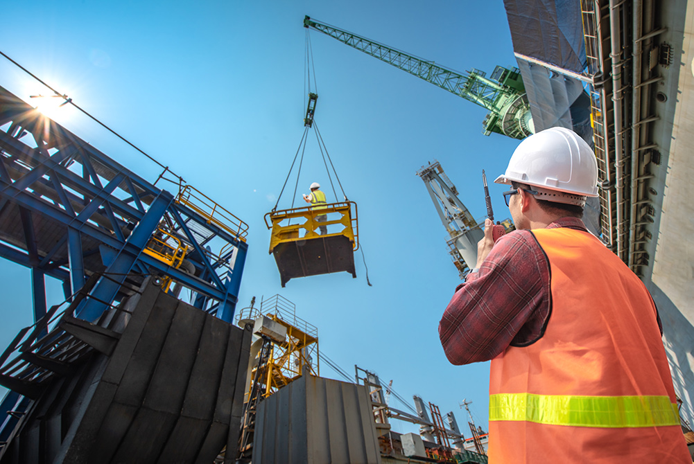 Lifting Appliances